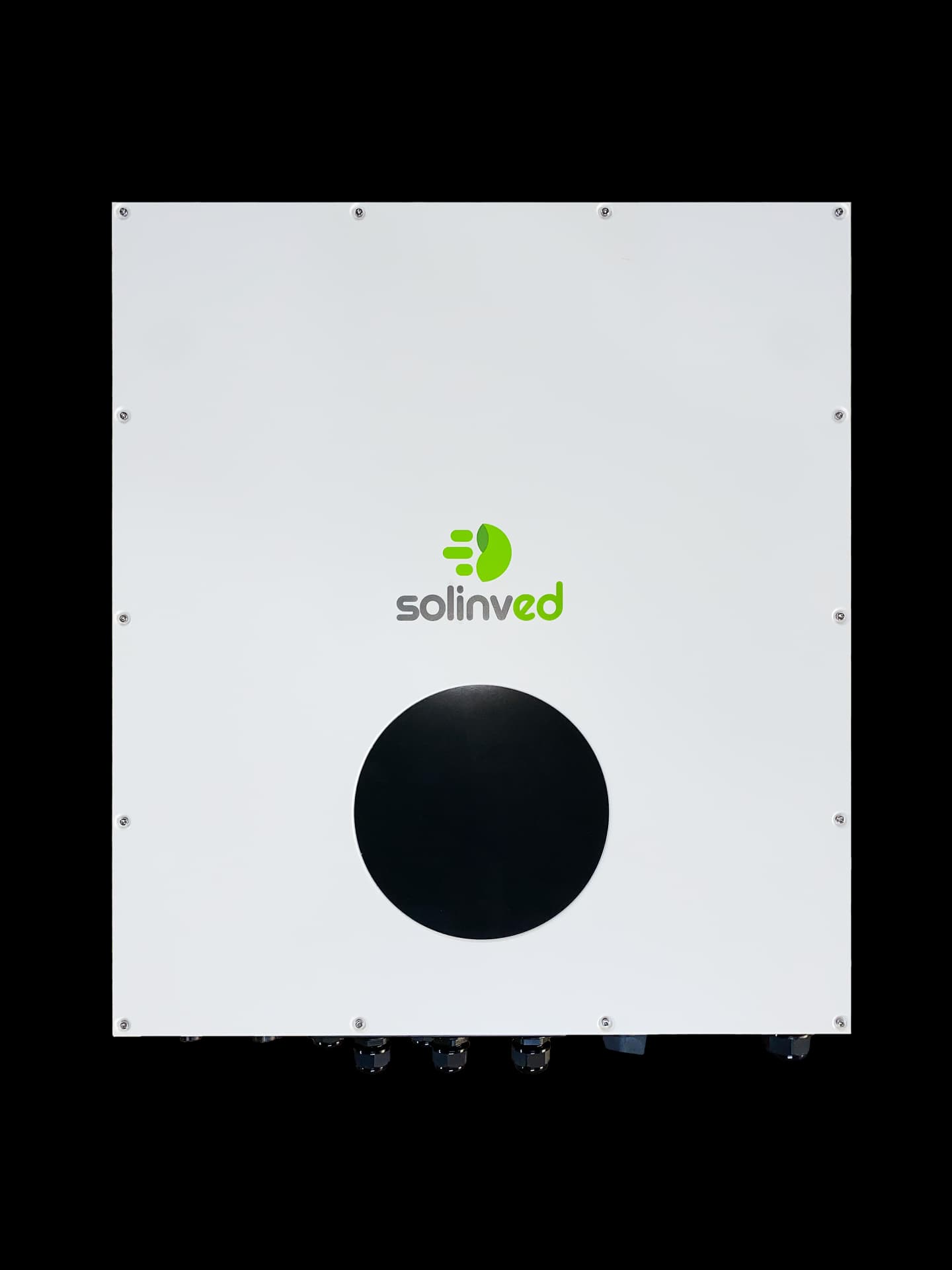 Solinved Infini – Pro Serisi Üç Fazlı 15 kW Hibrit Solar Inverter