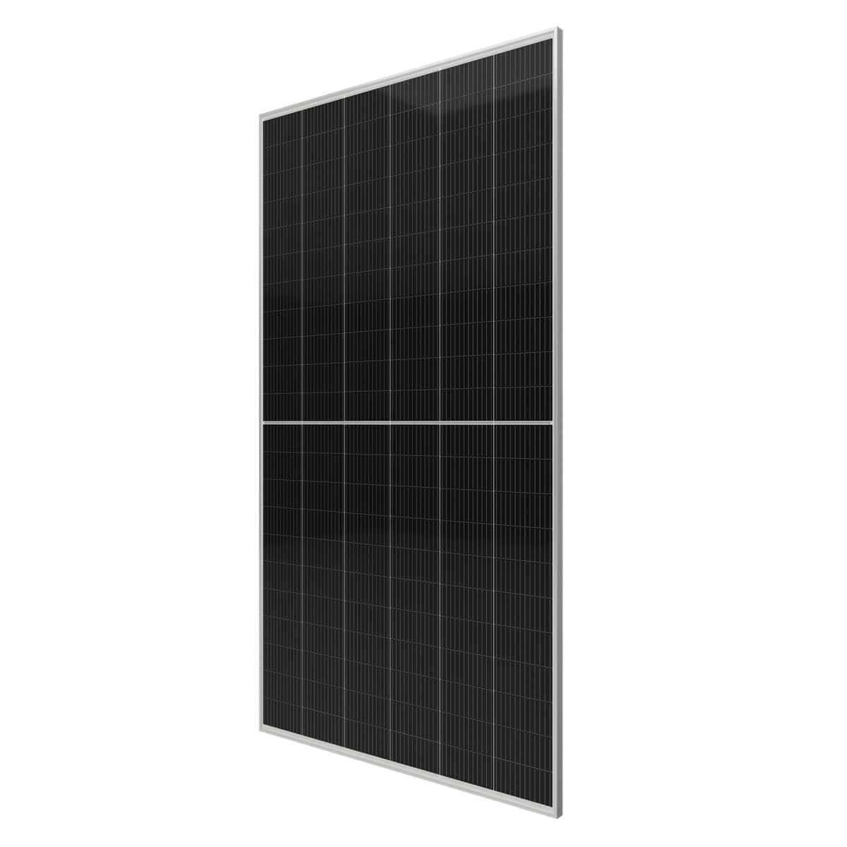 650 WATT HALF-CUT MONO KRİSTAL PANEL