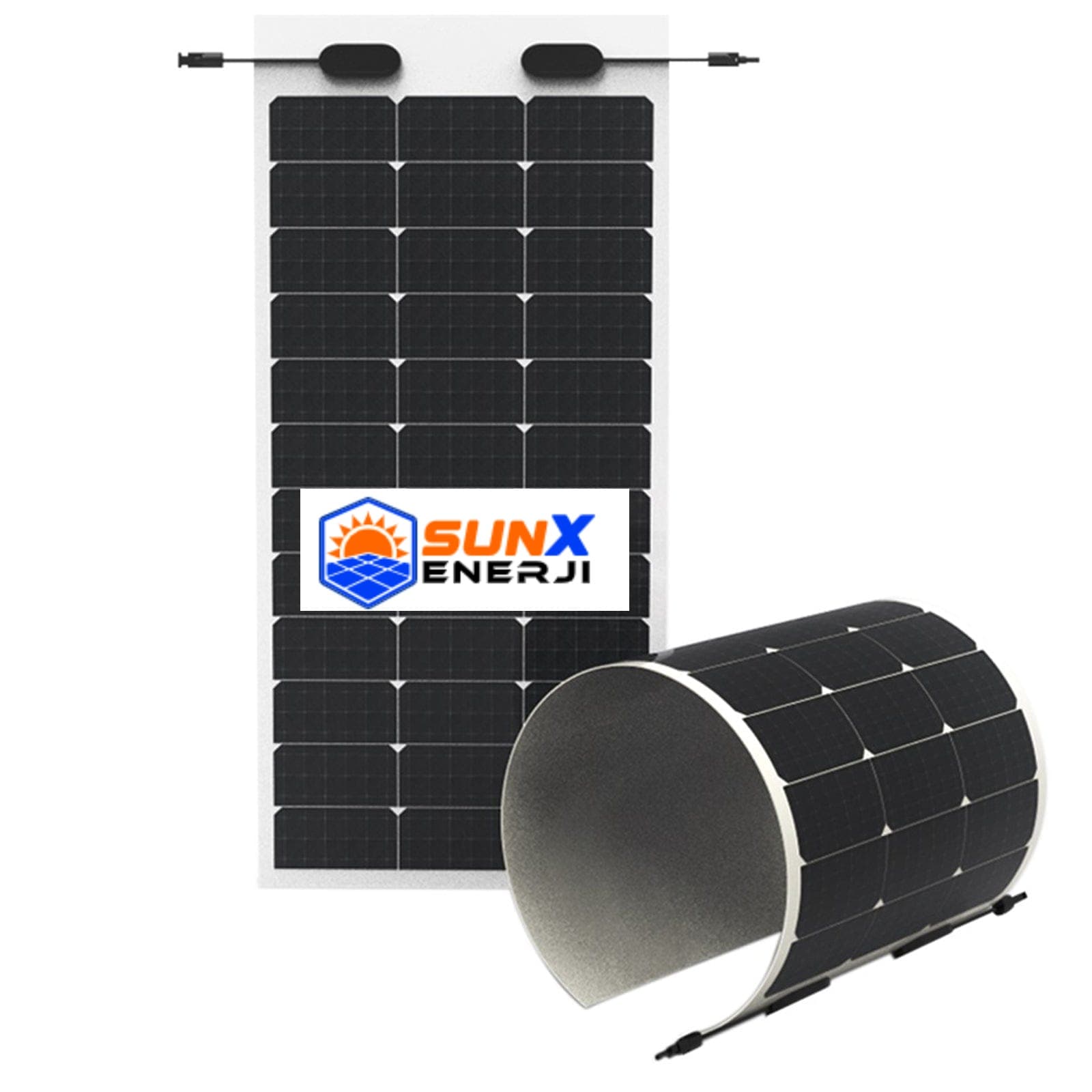 270 WATT ESNEK GÜNEŞ PANELİ