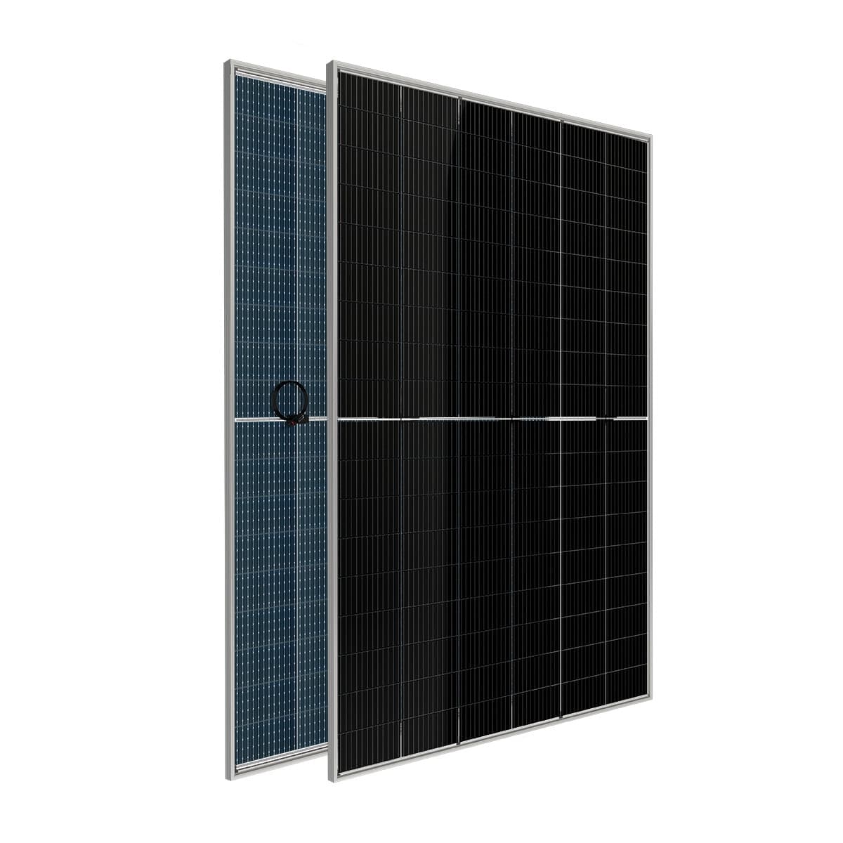DAXLER 550 WATT HALF-CUT MONO KRİSTAL PANEL