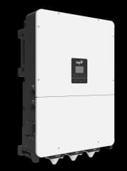 Fox Ess 75 kW 8 MPPT 3 Faz Hibrit İnverter / P3-75-Plus