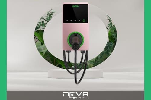MaxiCharger AC 11 kW Şarj İstasyonu (Kablolu Versiyon)