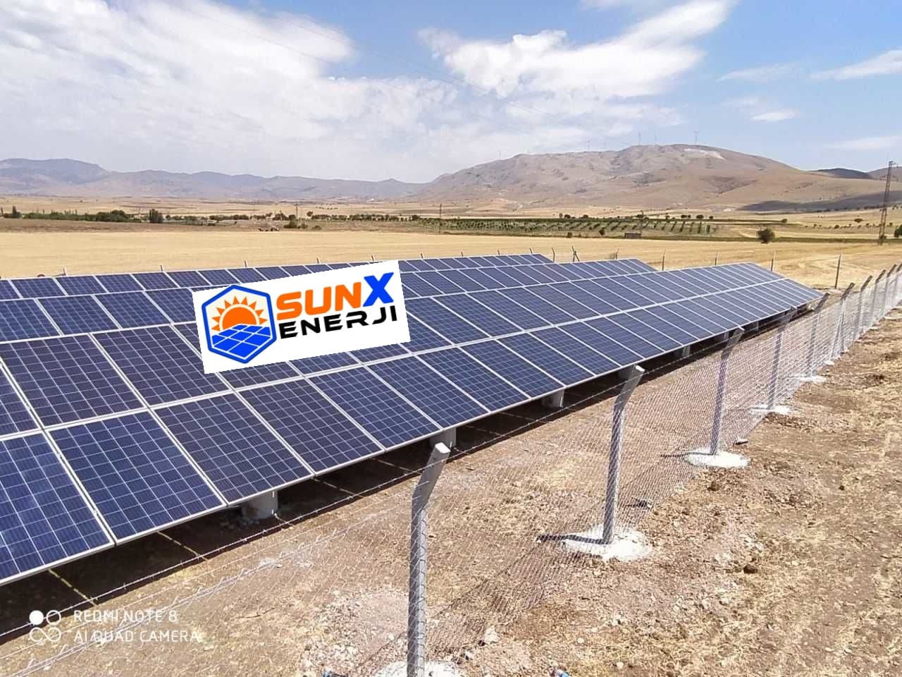 50 HP 37 KW TARIMSAL SULAMA PAKETİ