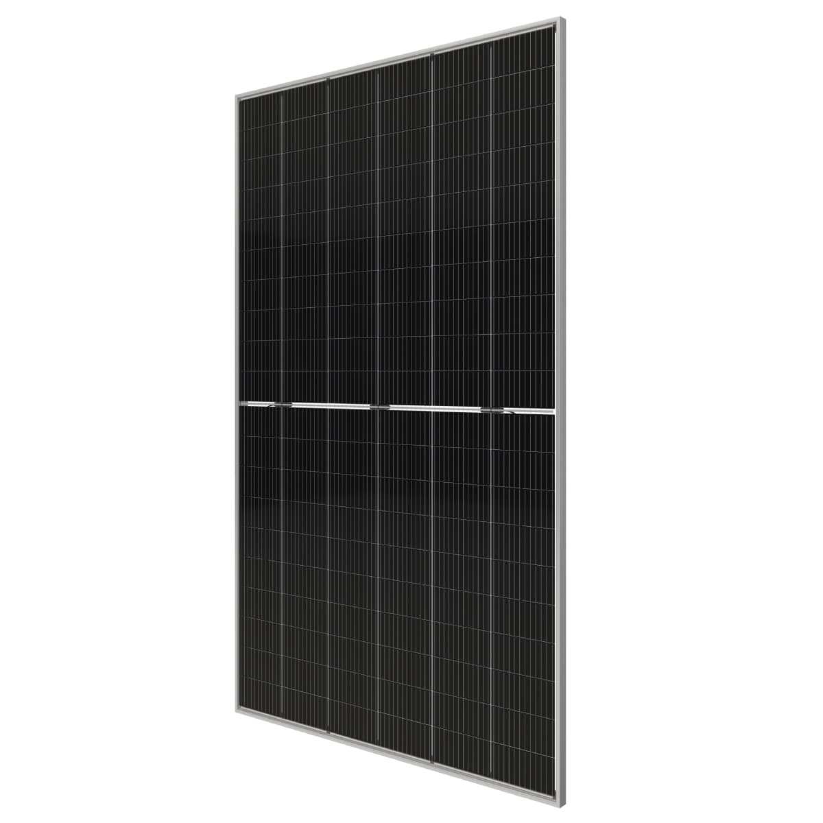 600 WATT HALF-CUT MONO KRİSTAL PANEL