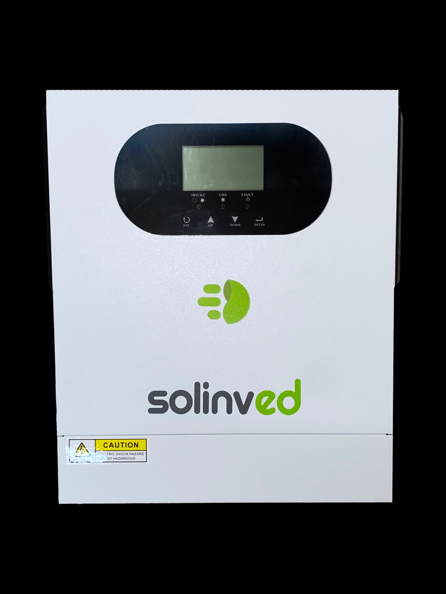 Solinved NM-ECO 3.6 KW MPPT OFF-GRID INVERTER