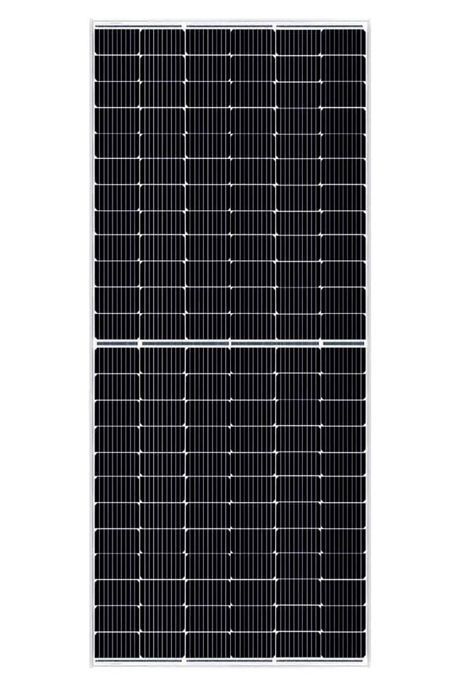SMART 455 WATT BİFACİAL
