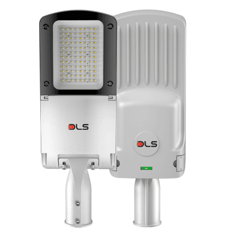 ST-101 SERİSİ 100W LED YOL SOKAK ARMATÜRÜ DÖKÜM KASA