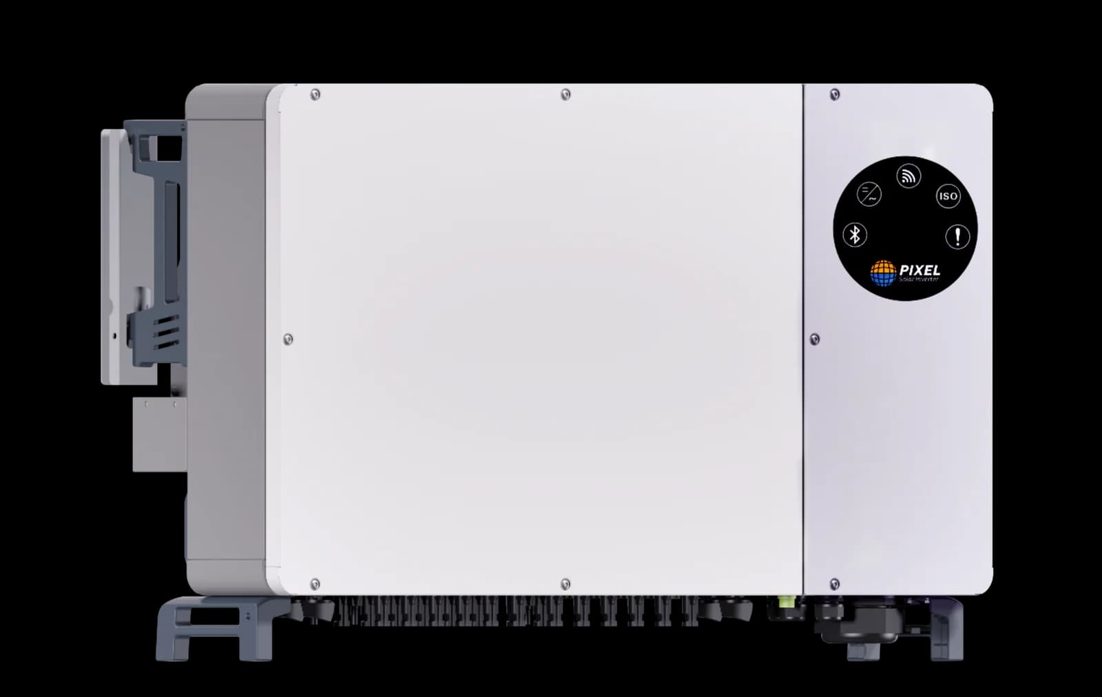 PİXEL 100 KW ONGRİD 3 FAZ İNVERTER ( yerli ürün )