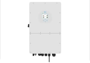 DEYE 20 KW HİBRİT TRİFAZE İNVERTER (ON-GRİD)
