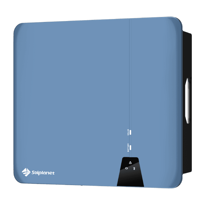 SOLPLANET 3 KW HİBRİT İNVERTER