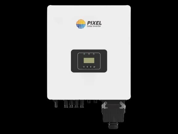 PİXEL 50 KW ONGRİD 3 FAZ İNVERTER ( yerli ürün )